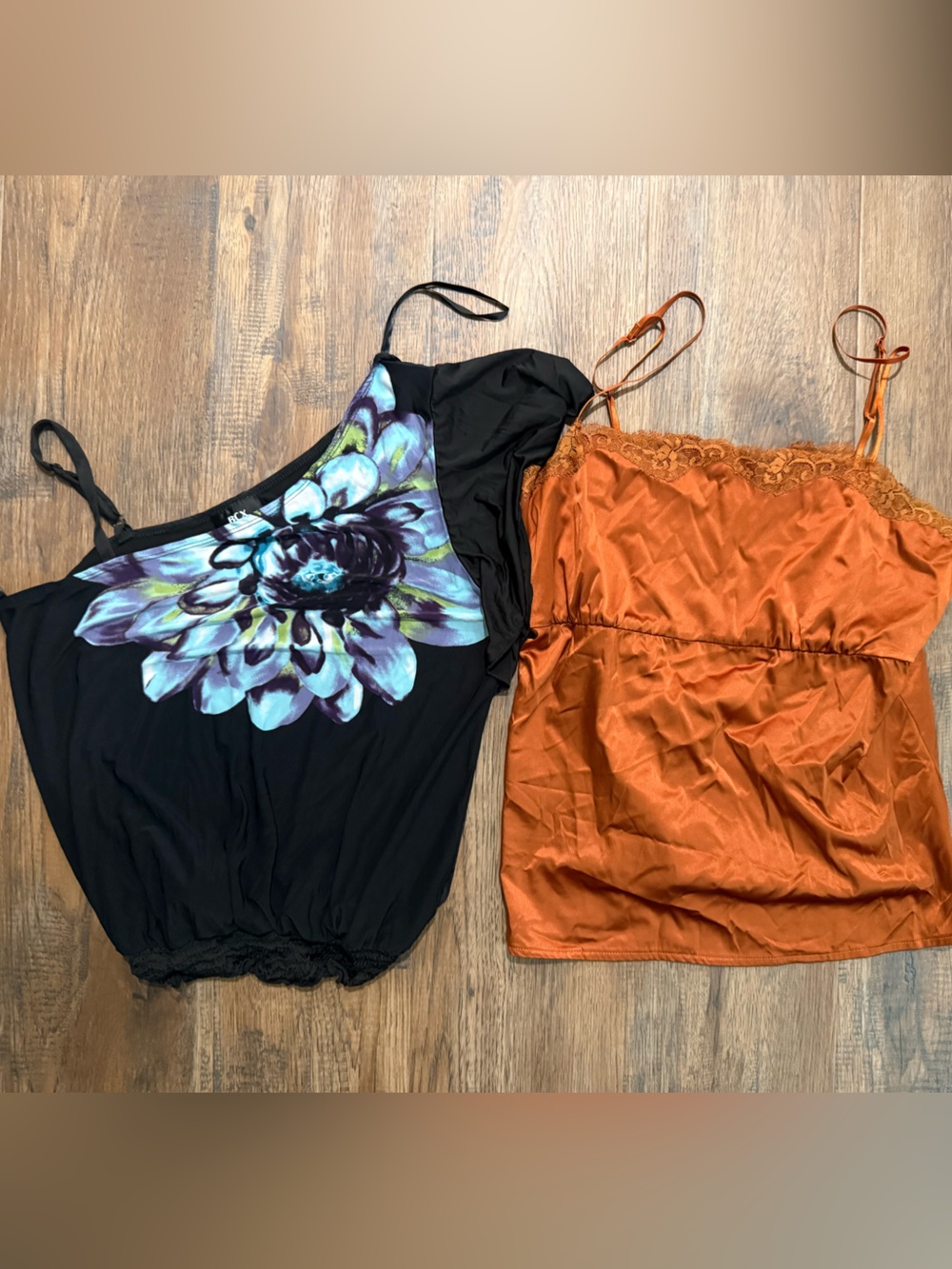 Women blouses